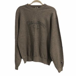 Vintage Champion Crewneck